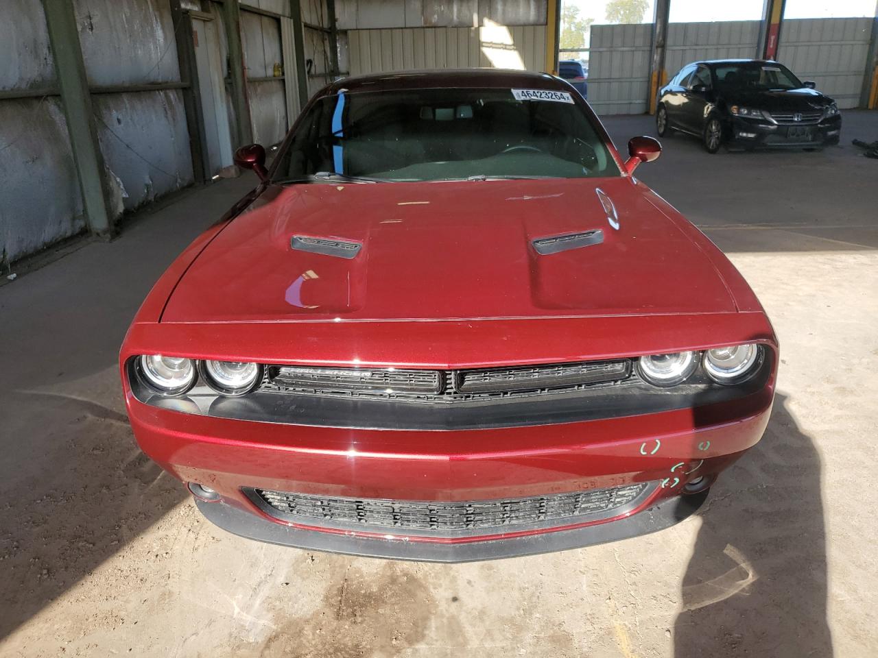 Photo 4 VIN: 2C3CDZAGXLH172834 - DODGE CHALLENGER 