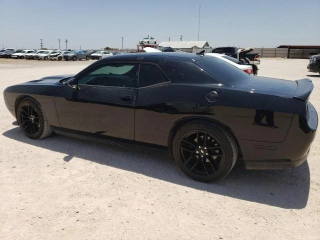 Photo 1 VIN: 2C3CDZAGXLH178777 - DODGE CHALLENGER 