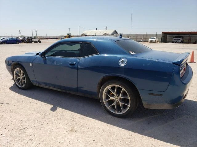 Photo 1 VIN: 2C3CDZAGXLH211275 - DODGE CHALLENGER 