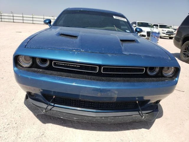 Photo 4 VIN: 2C3CDZAGXLH211275 - DODGE CHALLENGER 