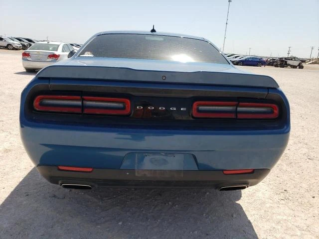 Photo 5 VIN: 2C3CDZAGXLH211275 - DODGE CHALLENGER 