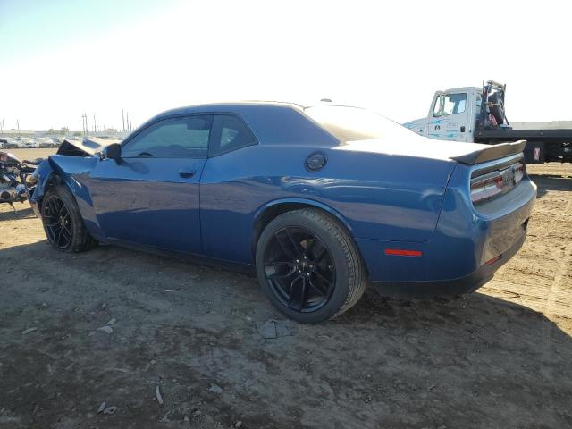 Photo 1 VIN: 2C3CDZAGXLH218629 - DODGE CHALLENGER 