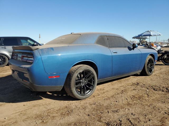 Photo 2 VIN: 2C3CDZAGXLH218629 - DODGE CHALLENGER 