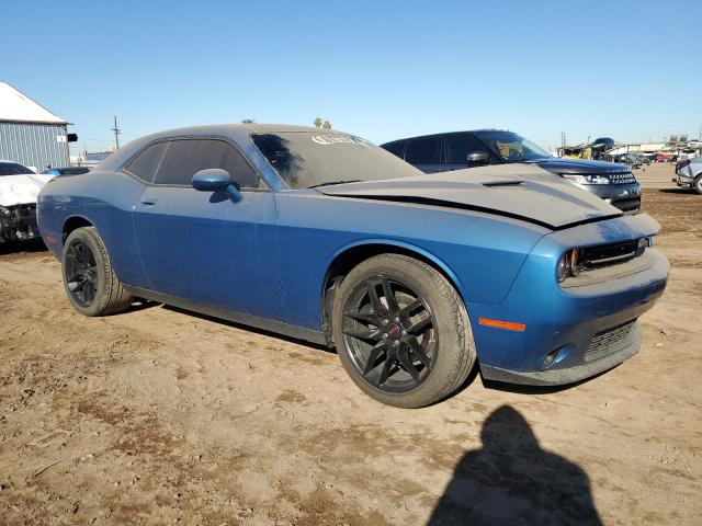 Photo 3 VIN: 2C3CDZAGXLH218629 - DODGE CHALLENGER 