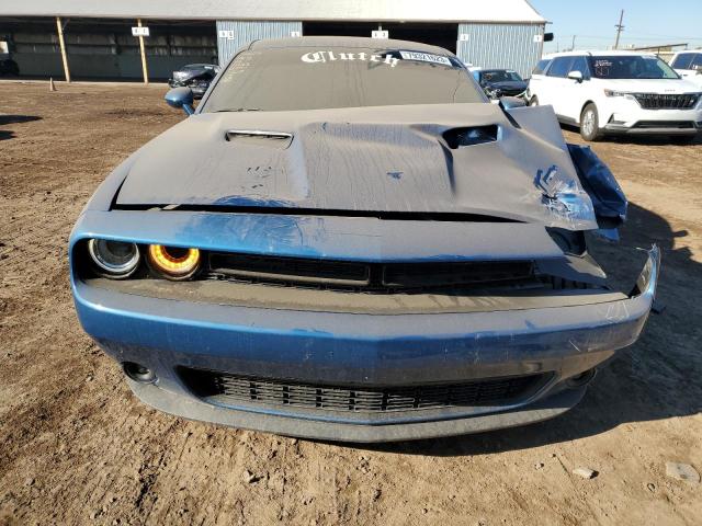 Photo 4 VIN: 2C3CDZAGXLH218629 - DODGE CHALLENGER 