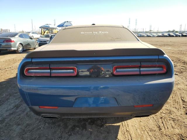 Photo 5 VIN: 2C3CDZAGXLH218629 - DODGE CHALLENGER 