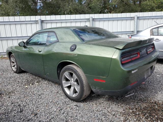 Photo 1 VIN: 2C3CDZAGXLH223409 - DODGE CHALLENGER 