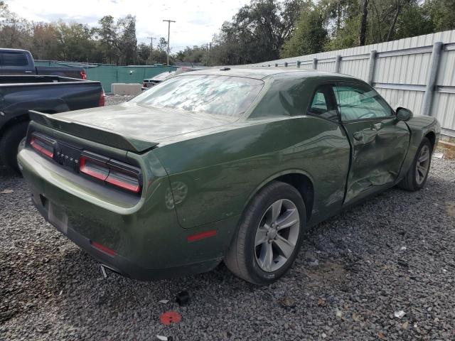 Photo 2 VIN: 2C3CDZAGXLH223409 - DODGE CHALLENGER 