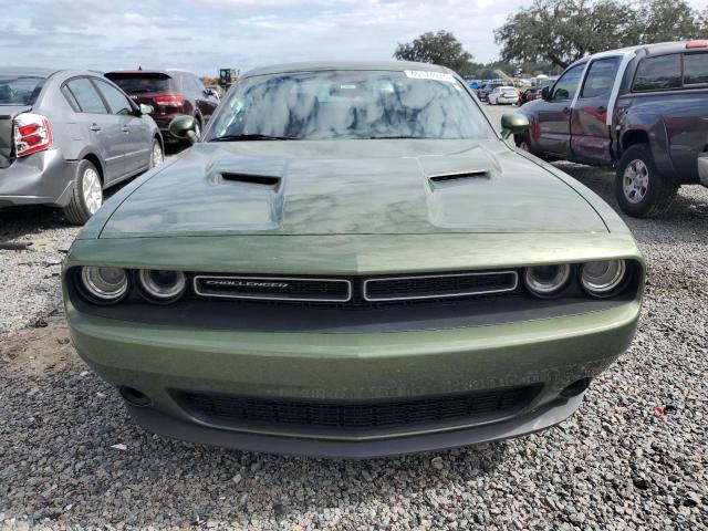 Photo 4 VIN: 2C3CDZAGXLH223409 - DODGE CHALLENGER 