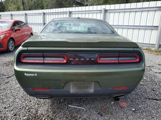 Photo 5 VIN: 2C3CDZAGXLH223409 - DODGE CHALLENGER 