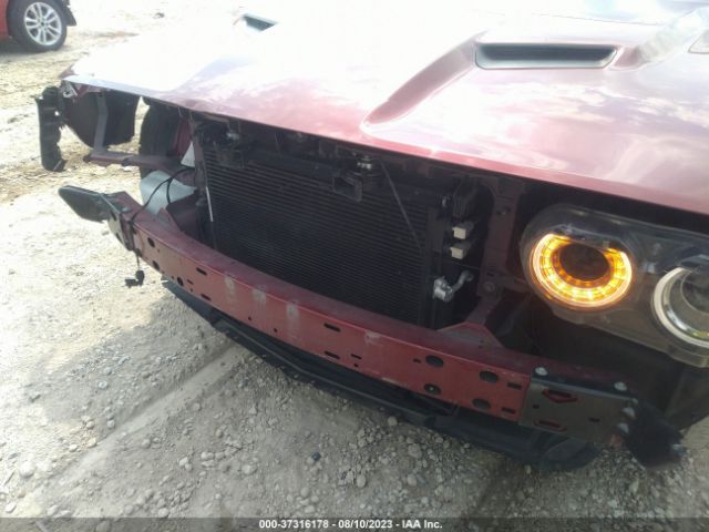 Photo 5 VIN: 2C3CDZAGXLH226715 - DODGE CHALLENGER 