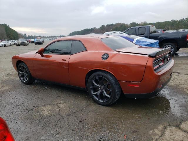 Photo 1 VIN: 2C3CDZAGXLH227153 - DODGE CHALLENGER 