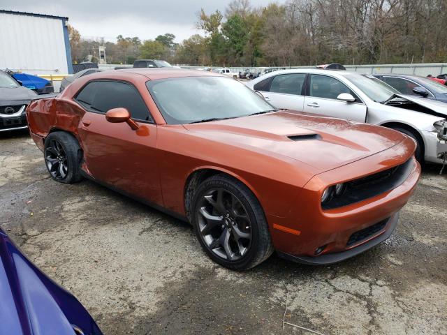 Photo 3 VIN: 2C3CDZAGXLH227153 - DODGE CHALLENGER 