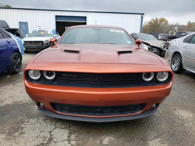 Photo 4 VIN: 2C3CDZAGXLH227153 - DODGE CHALLENGER 