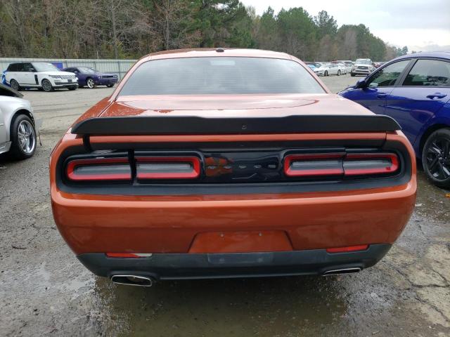 Photo 5 VIN: 2C3CDZAGXLH227153 - DODGE CHALLENGER 