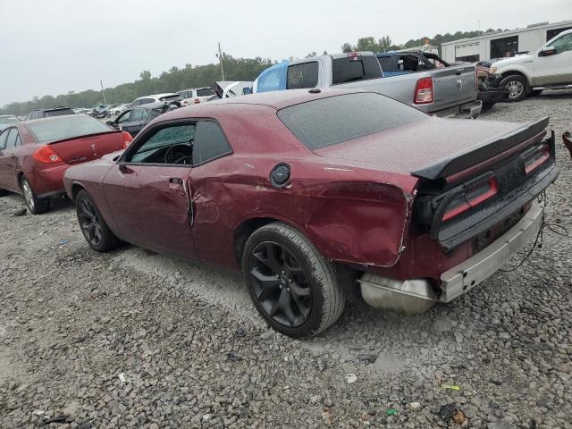 Photo 1 VIN: 2C3CDZAGXLH227718 - DODGE CHALLENGER 