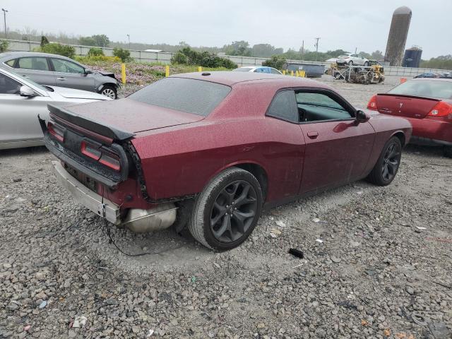 Photo 2 VIN: 2C3CDZAGXLH227718 - DODGE CHALLENGER 