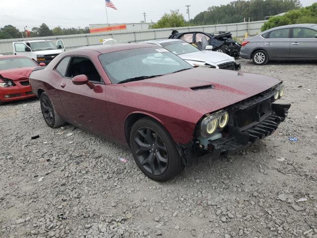 Photo 3 VIN: 2C3CDZAGXLH227718 - DODGE CHALLENGER 