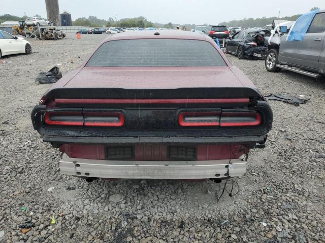 Photo 5 VIN: 2C3CDZAGXLH227718 - DODGE CHALLENGER 