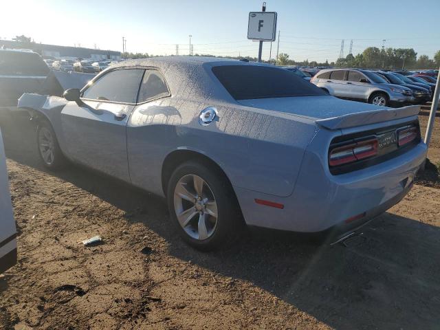 Photo 1 VIN: 2C3CDZAGXLH236984 - DODGE CHALLENGER 