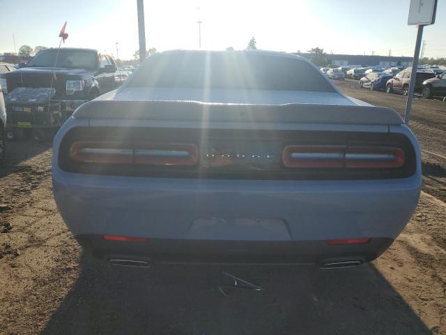 Photo 5 VIN: 2C3CDZAGXLH236984 - DODGE CHALLENGER 