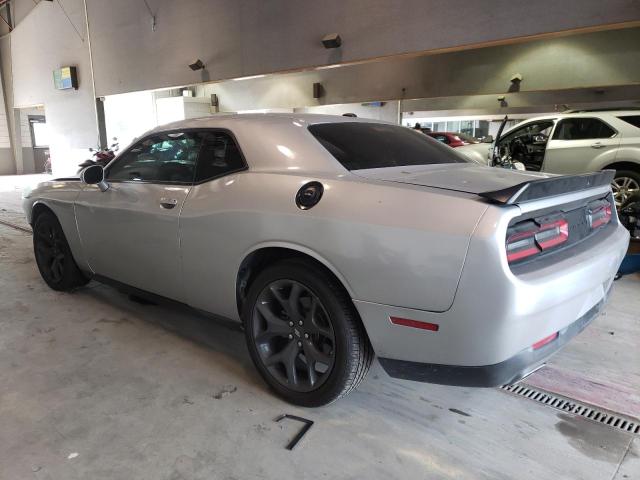 Photo 1 VIN: 2C3CDZAGXLH240128 - DODGE CHALLENGER 