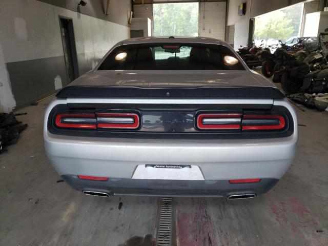 Photo 5 VIN: 2C3CDZAGXLH240128 - DODGE CHALLENGER 