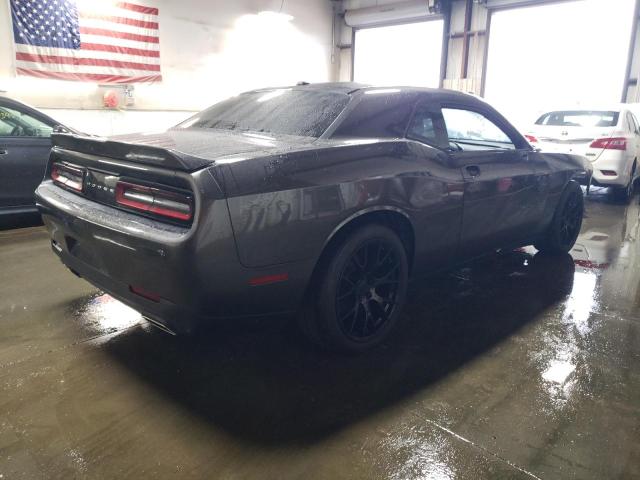 Photo 2 VIN: 2C3CDZAGXMH503414 - DODGE CHALLENGER 