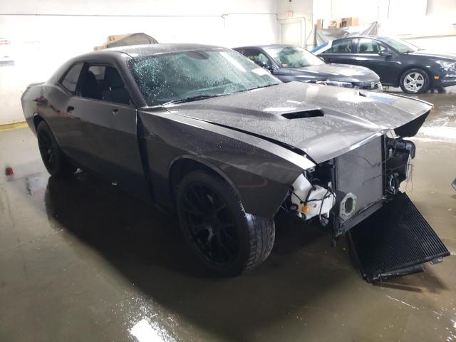 Photo 3 VIN: 2C3CDZAGXMH503414 - DODGE CHALLENGER 