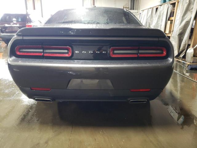 Photo 5 VIN: 2C3CDZAGXMH503414 - DODGE CHALLENGER 