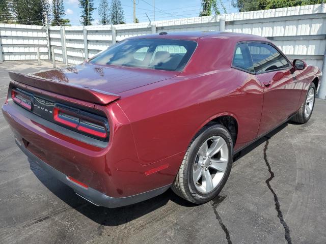 Photo 3 VIN: 2C3CDZAGXMH538728 - DODGE CHALLENGER 