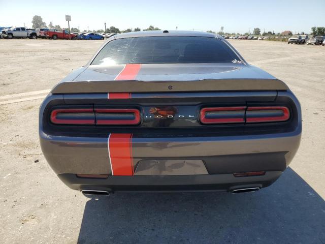 Photo 5 VIN: 2C3CDZAGXMH538812 - DODGE CHALLENGER 