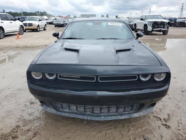 Photo 4 VIN: 2C3CDZAGXMH542410 - DODGE CHALLENGER 