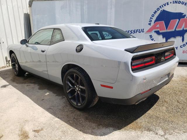 Photo 2 VIN: 2C3CDZAGXMH547199 - DODGE CHALLENGER 