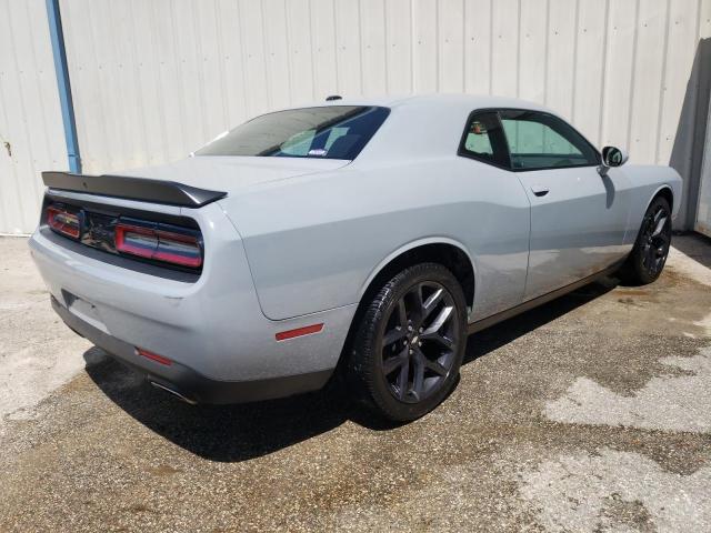 Photo 3 VIN: 2C3CDZAGXMH547199 - DODGE CHALLENGER 