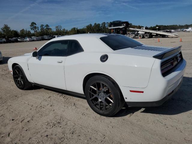 Photo 1 VIN: 2C3CDZAGXMH552399 - DODGE CHALLENGER 