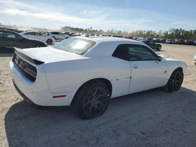 Photo 2 VIN: 2C3CDZAGXMH552399 - DODGE CHALLENGER 