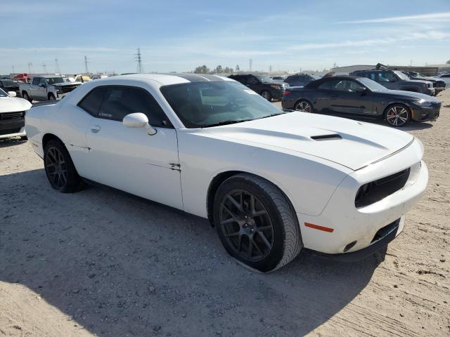 Photo 3 VIN: 2C3CDZAGXMH552399 - DODGE CHALLENGER 