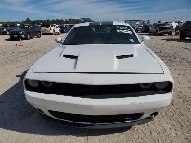 Photo 4 VIN: 2C3CDZAGXMH552399 - DODGE CHALLENGER 