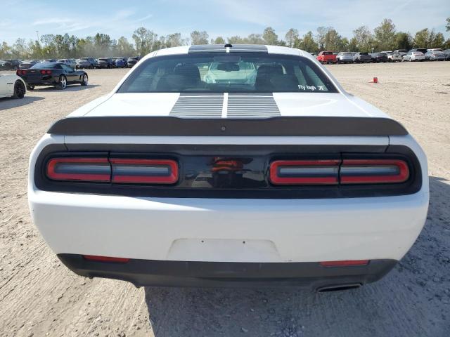 Photo 5 VIN: 2C3CDZAGXMH552399 - DODGE CHALLENGER 