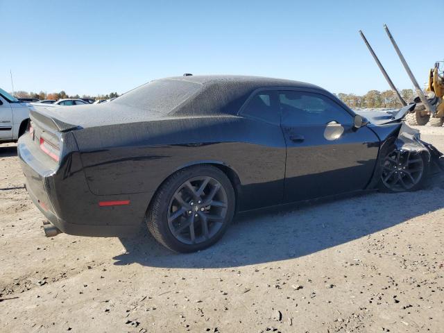 Photo 2 VIN: 2C3CDZAGXMH560714 - DODGE CHALLENGER 