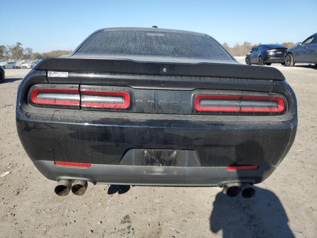 Photo 5 VIN: 2C3CDZAGXMH560714 - DODGE CHALLENGER 