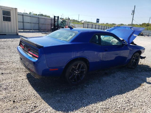 Photo 2 VIN: 2C3CDZAGXMH560762 - DODGE CHALLENGER 