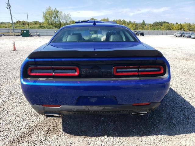 Photo 5 VIN: 2C3CDZAGXMH560762 - DODGE CHALLENGER 