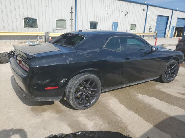 Photo 2 VIN: 2C3CDZAGXMH604338 - DODGE CHALLENGER 