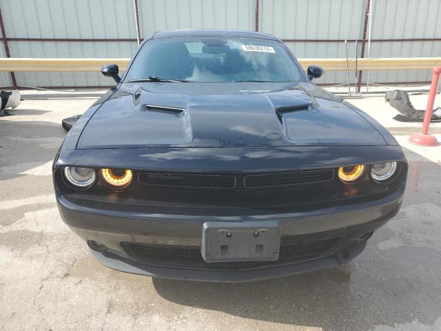 Photo 4 VIN: 2C3CDZAGXMH604338 - DODGE CHALLENGER 