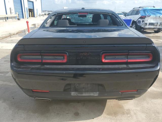 Photo 5 VIN: 2C3CDZAGXMH604338 - DODGE CHALLENGER 