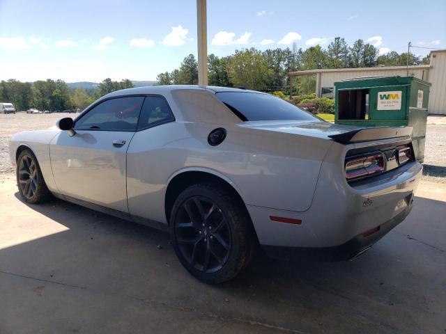 Photo 1 VIN: 2C3CDZAGXMH609863 - DODGE CHALLENGER 