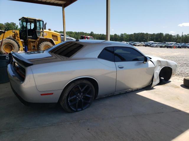 Photo 2 VIN: 2C3CDZAGXMH609863 - DODGE CHALLENGER 