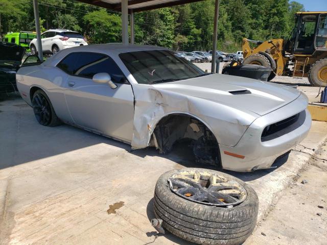 Photo 3 VIN: 2C3CDZAGXMH609863 - DODGE CHALLENGER 